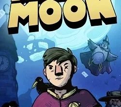 Become the Moon