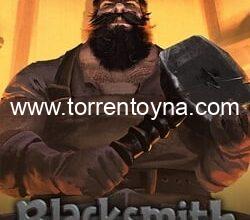 Blacksmith Master