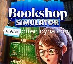 Bookshop Simulator