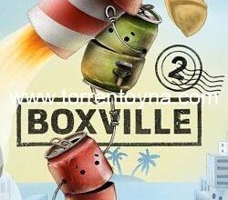 Boxville 2