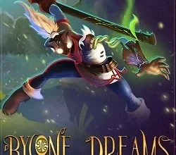 Bygone Dreams
