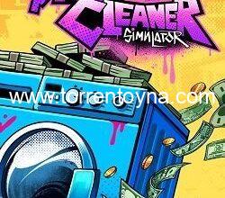 Cash Cleaner Simulator