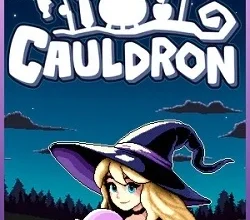 Cauldron