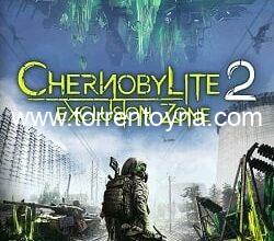 Chernobylite 2: Exclusion Zone