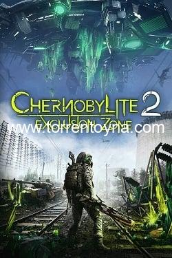 Chernobylite 2: Exclusion Zone