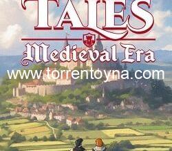 City Tales - Medieval Era