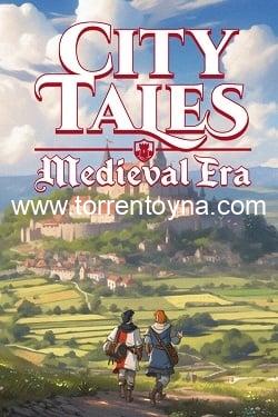 City Tales - Medieval Era