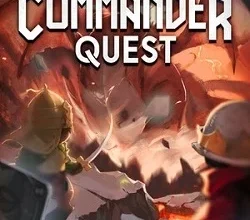 Commander Quest