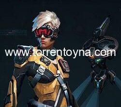 Cyber Knights: Flashpoint