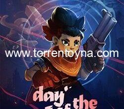 Day of the Shell