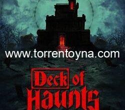 Deck of Haunts
