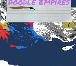 Doodle Empires