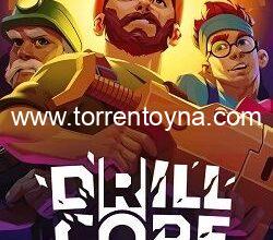 Drill Core