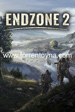 Endzone 2