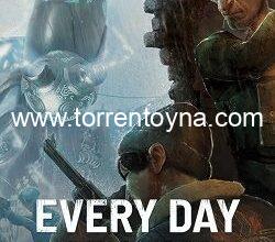 Every Day We Fight
