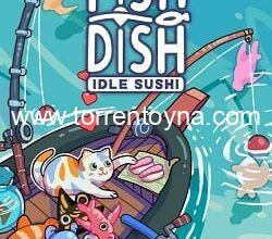 Fish to Dish: Idle Sushi