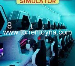 Gaming Cafe Simulator