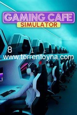 Gaming Cafe Simulator