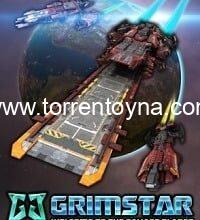 Grimstar: Crystals are the New Oil!