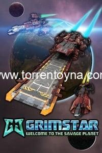 Grimstar: Crystals are the New Oil!