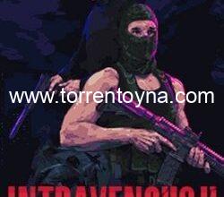 Intravenous 2