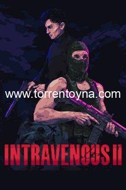 Intravenous 2