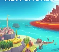 ISLANDERS: New Shores