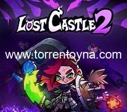 Lost Castle 2