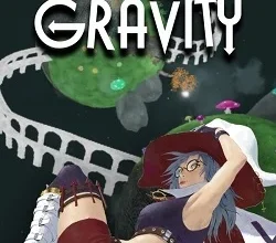 Metro Gravity