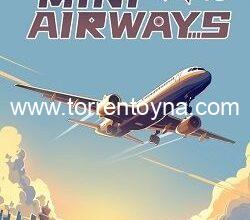 Mini Airways