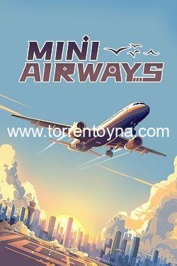 Mini Airways
