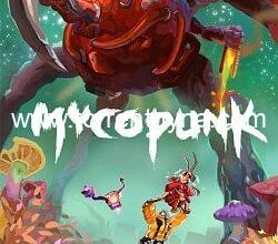 Mycopunk
