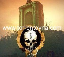 Necrophosis