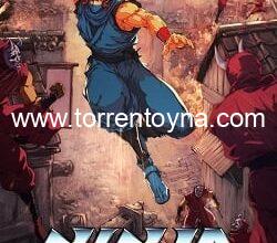 NINJA GAIDEN: Ragebound