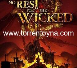 No Rest for the Wicked