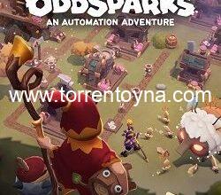 Oddsparks: An Automation Adventure