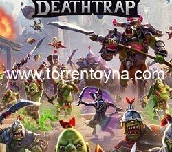 Orcs Must Die! Deathtrap