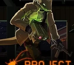 Project Silverfish