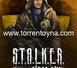 S.T.A.L.K.E.R.: Clear Sky - Enhanced Edition