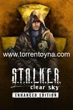 S.T.A.L.K.E.R.: Clear Sky - Enhanced Edition