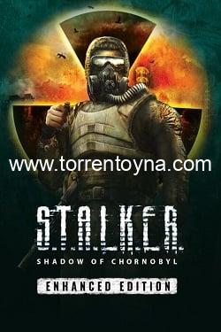 S.T.A.L.K.E.R.: Shadow of Chornobyl - Enhanced Edition