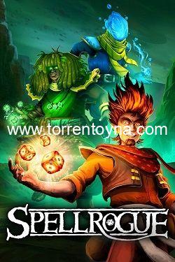 SpellRogue