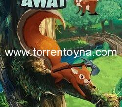Squirreled Away