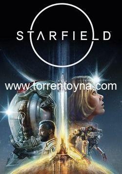Starfield (Старфилд)