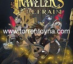 Traveler's Refrain