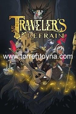 Traveler's Refrain