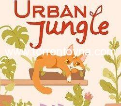 Urban Jungle