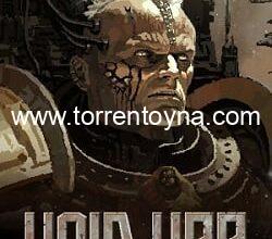 Void War