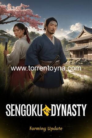 Sengoku Dynasty